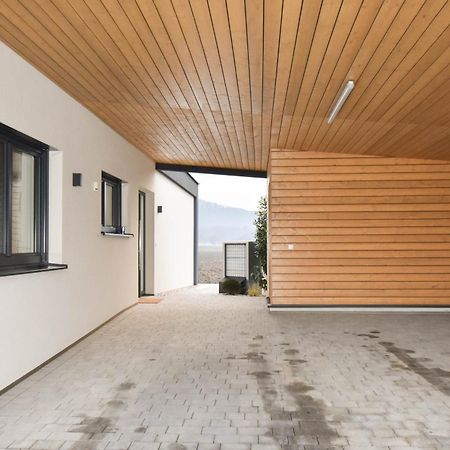 Traumzeit Lodge 56 Fürstenfeld Exteriör bild