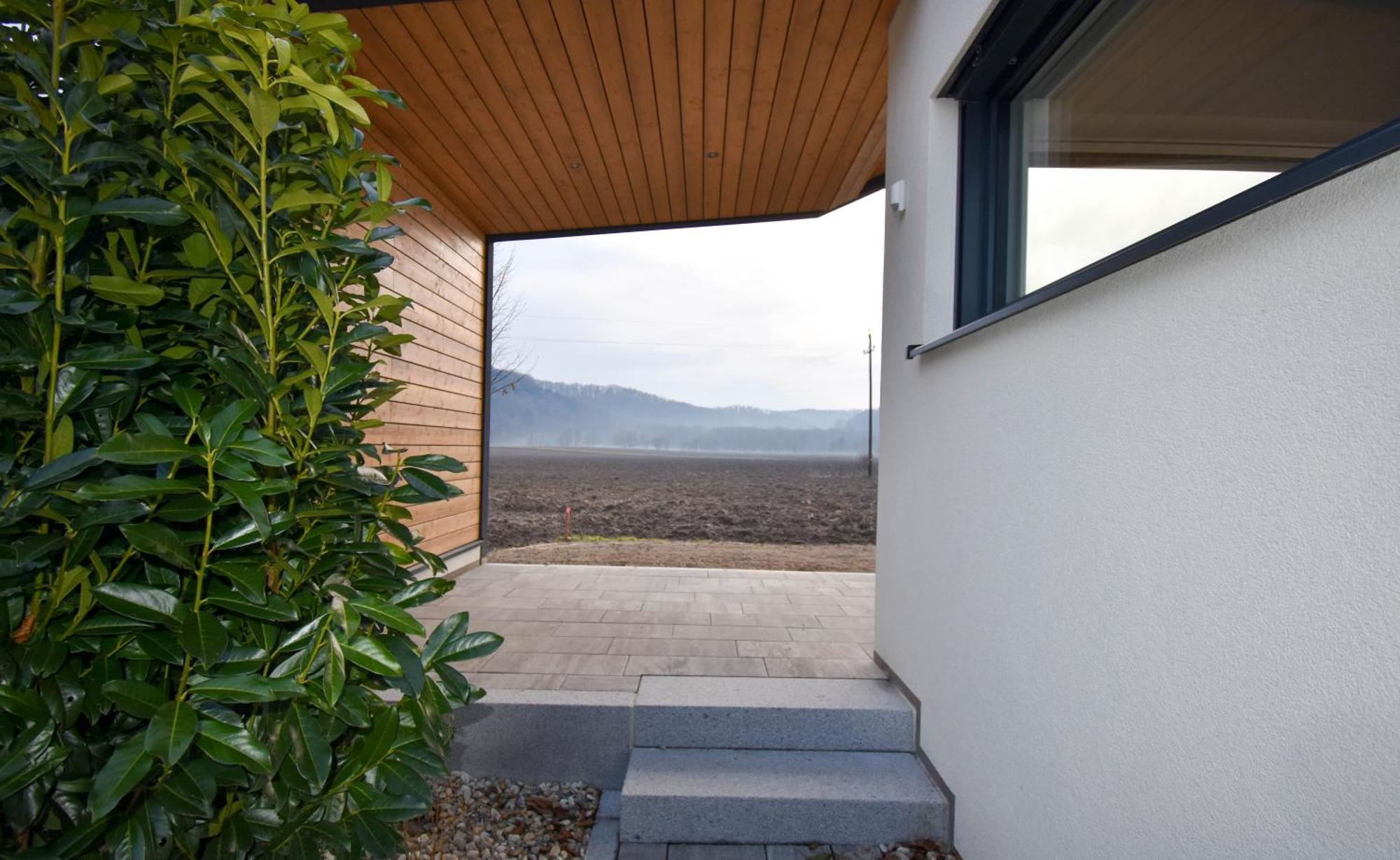 Traumzeit Lodge 56 Fürstenfeld Exteriör bild