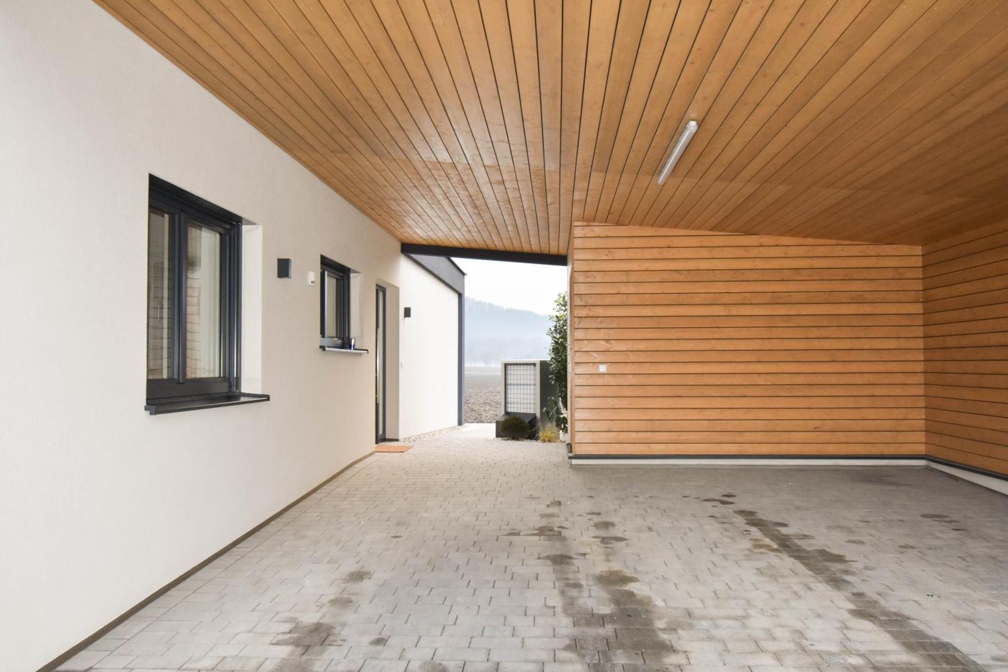 Traumzeit Lodge 56 Fürstenfeld Exteriör bild