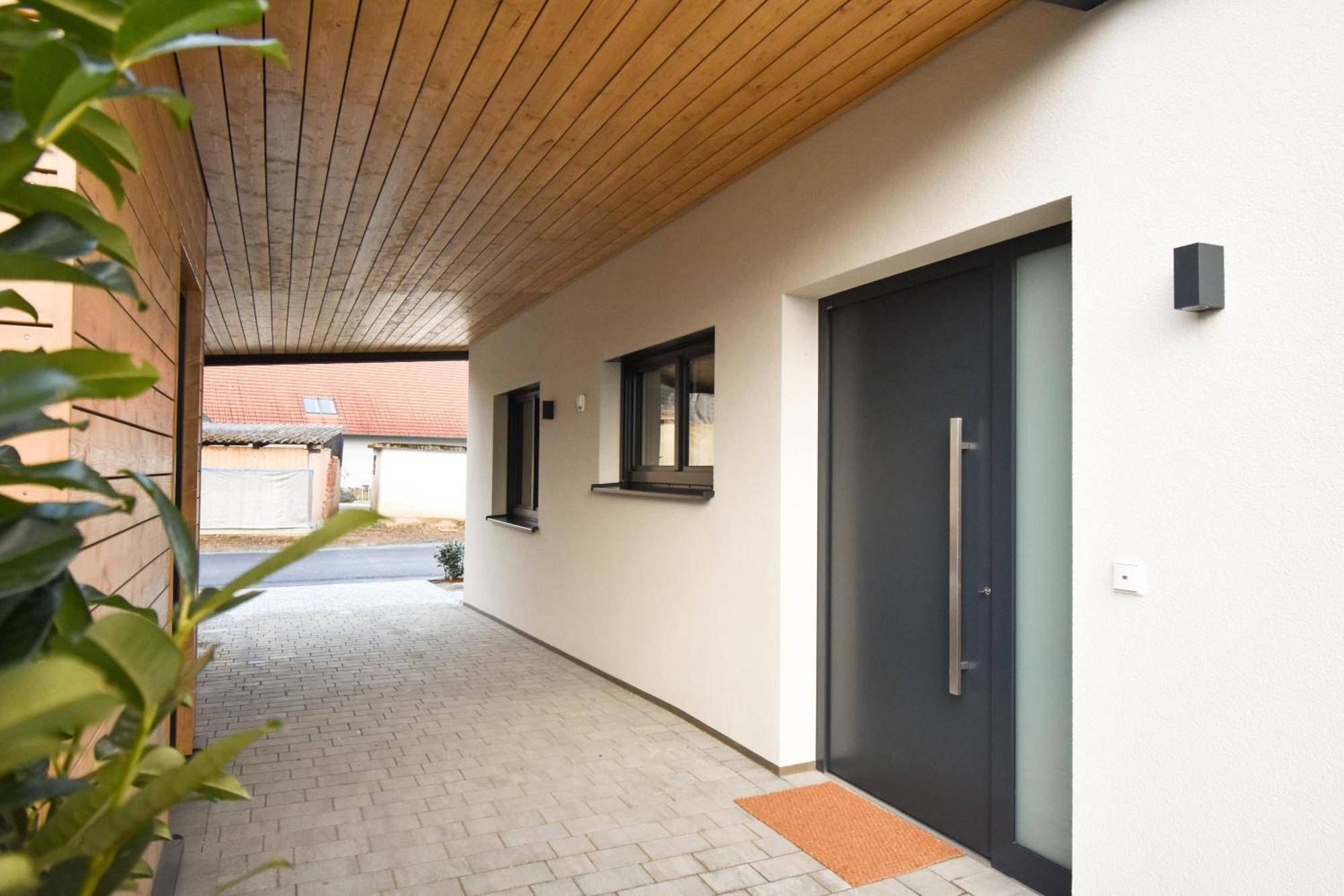 Traumzeit Lodge 56 Fürstenfeld Exteriör bild