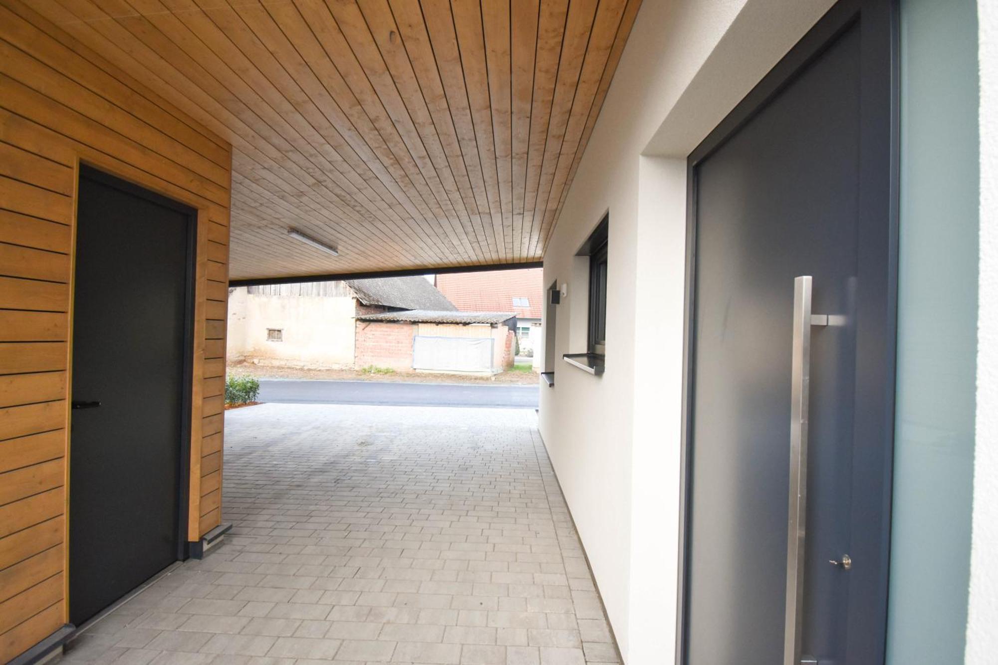 Traumzeit Lodge 56 Fürstenfeld Exteriör bild