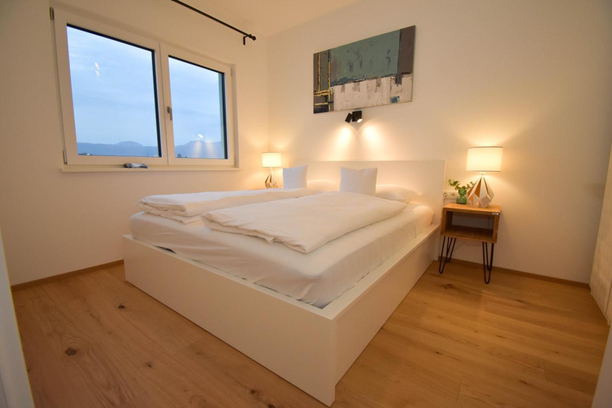 Traumzeit Lodge 56 Fürstenfeld Exteriör bild