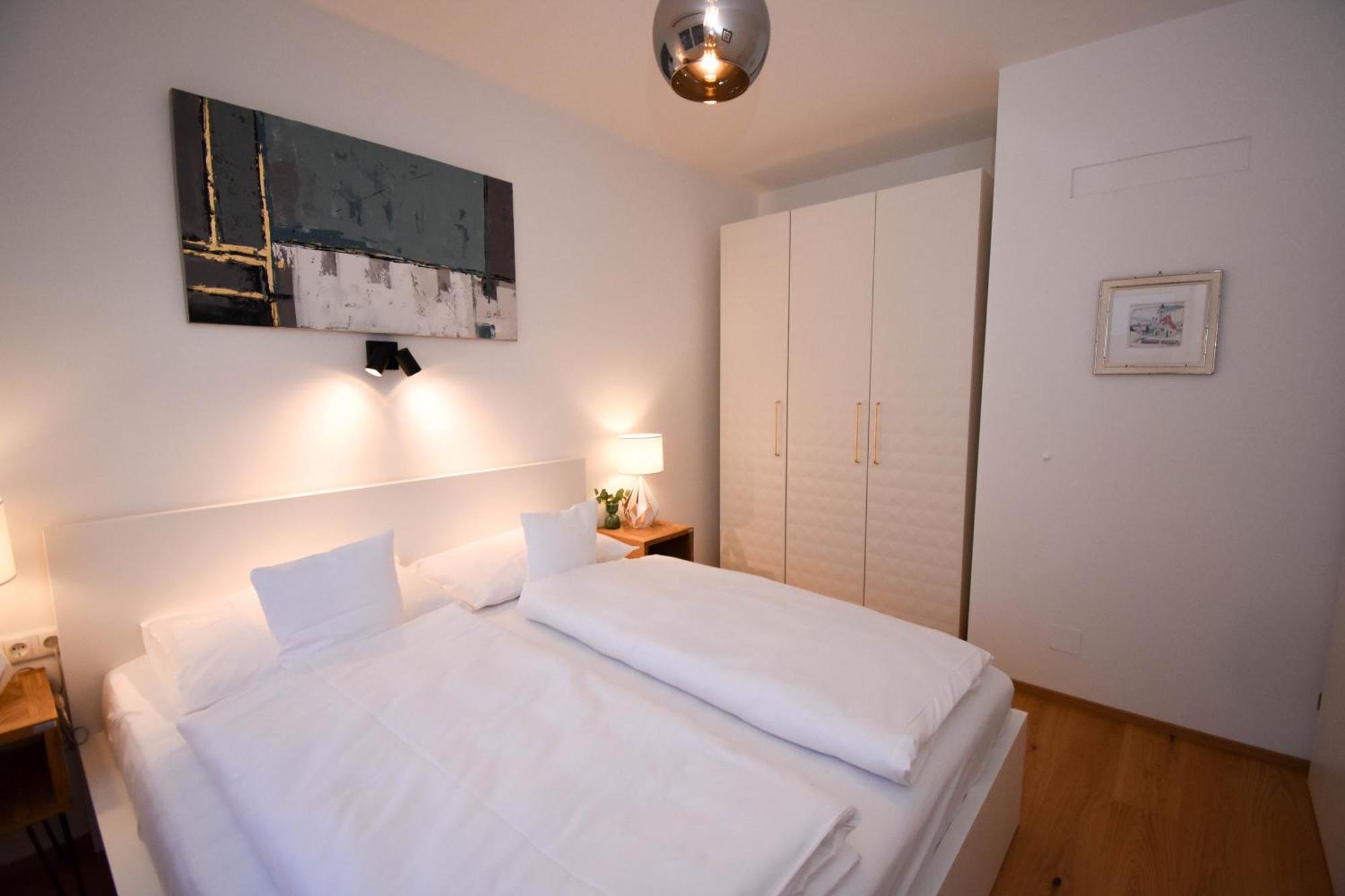 Traumzeit Lodge 56 Fürstenfeld Exteriör bild