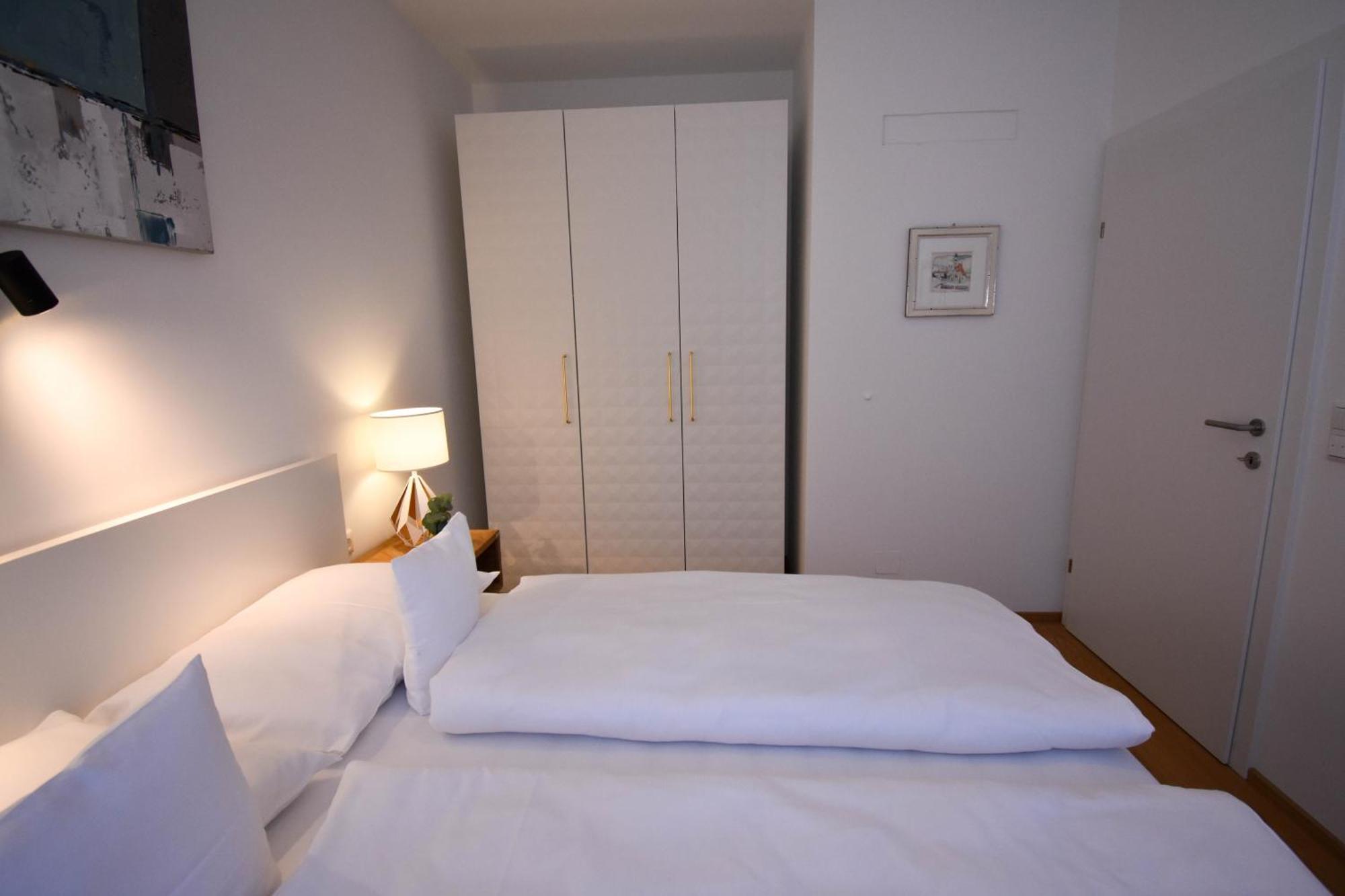 Traumzeit Lodge 56 Fürstenfeld Exteriör bild