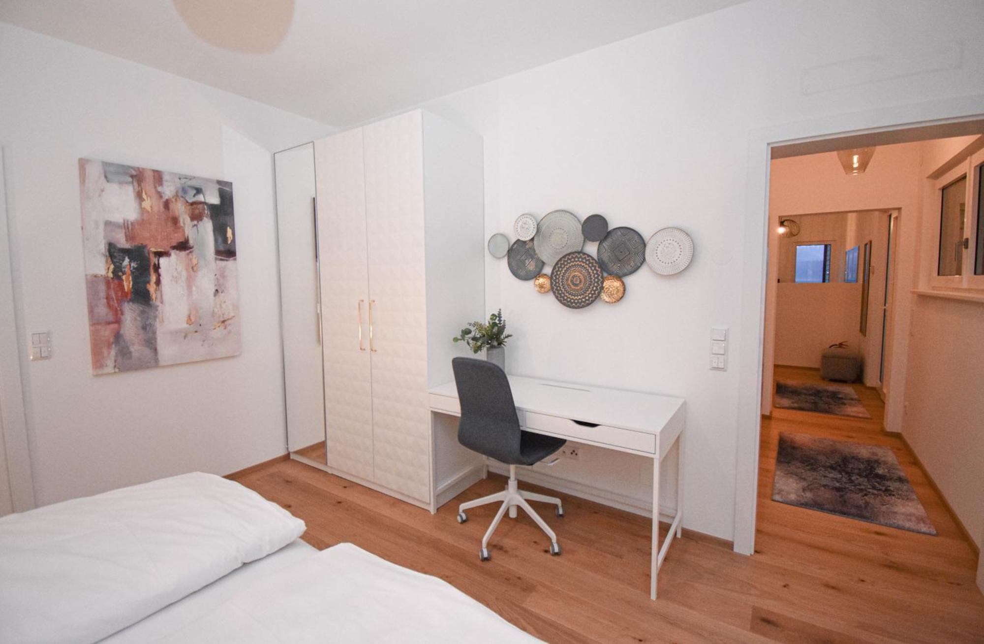 Traumzeit Lodge 56 Fürstenfeld Exteriör bild