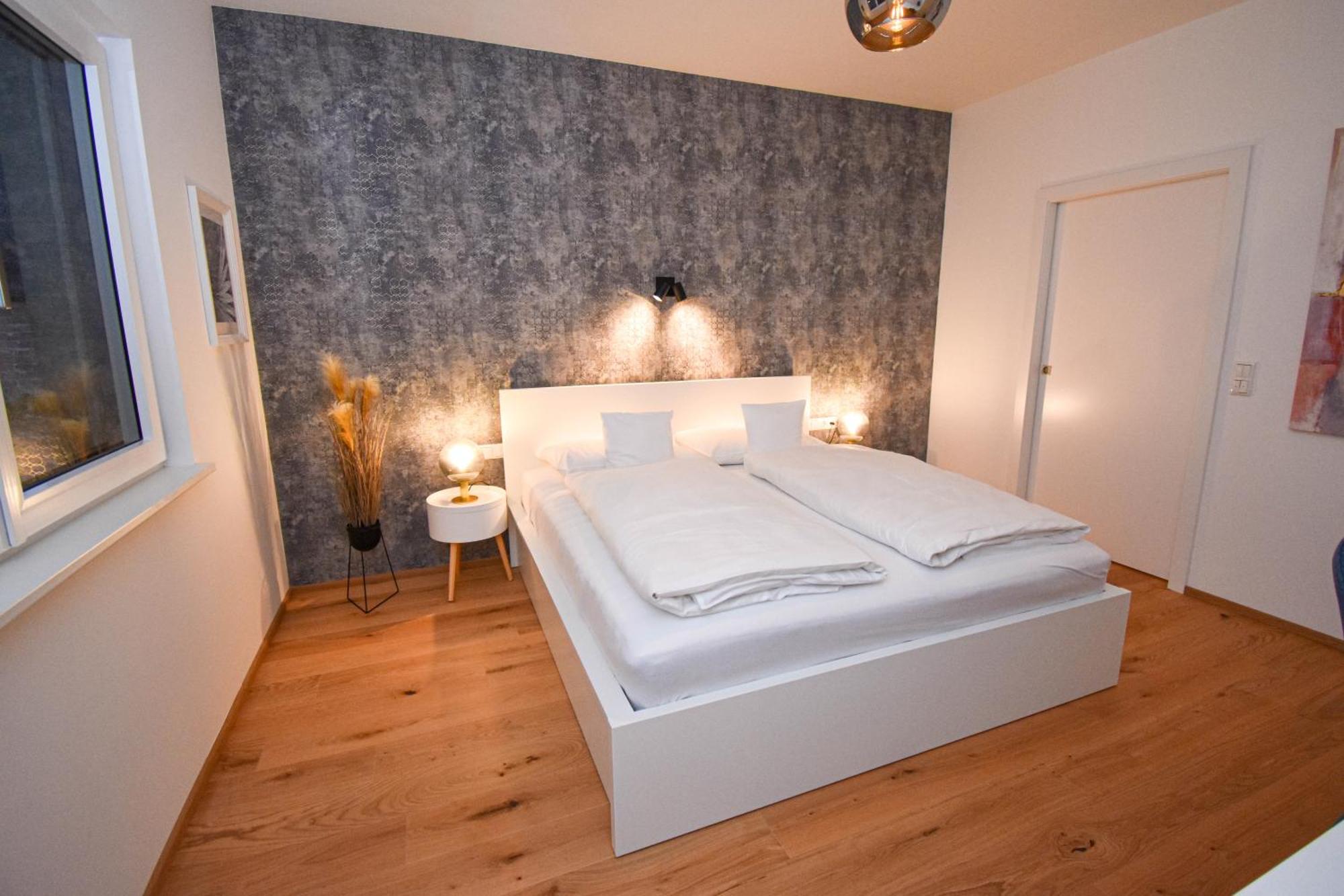 Traumzeit Lodge 56 Fürstenfeld Exteriör bild