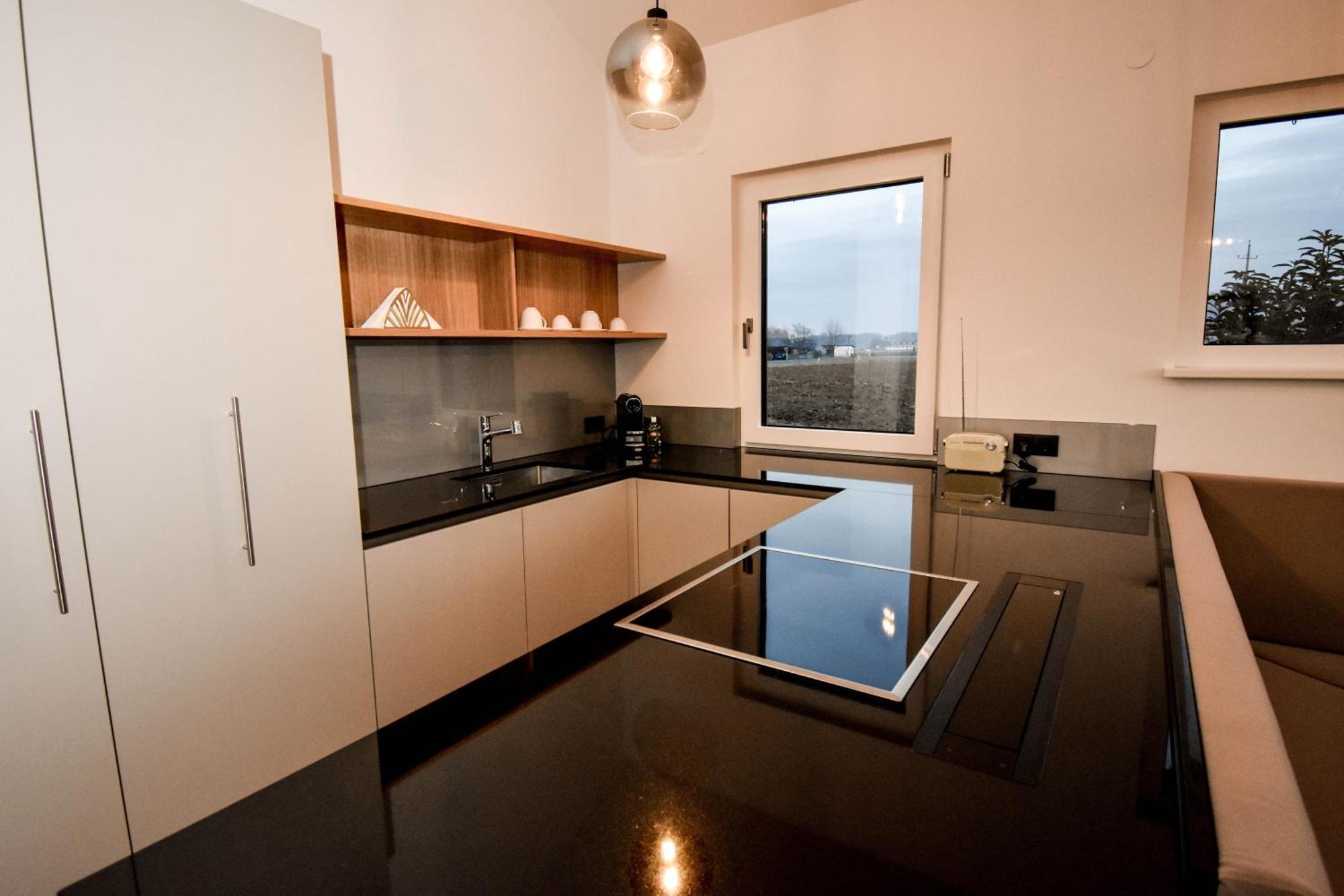 Traumzeit Lodge 56 Fürstenfeld Exteriör bild