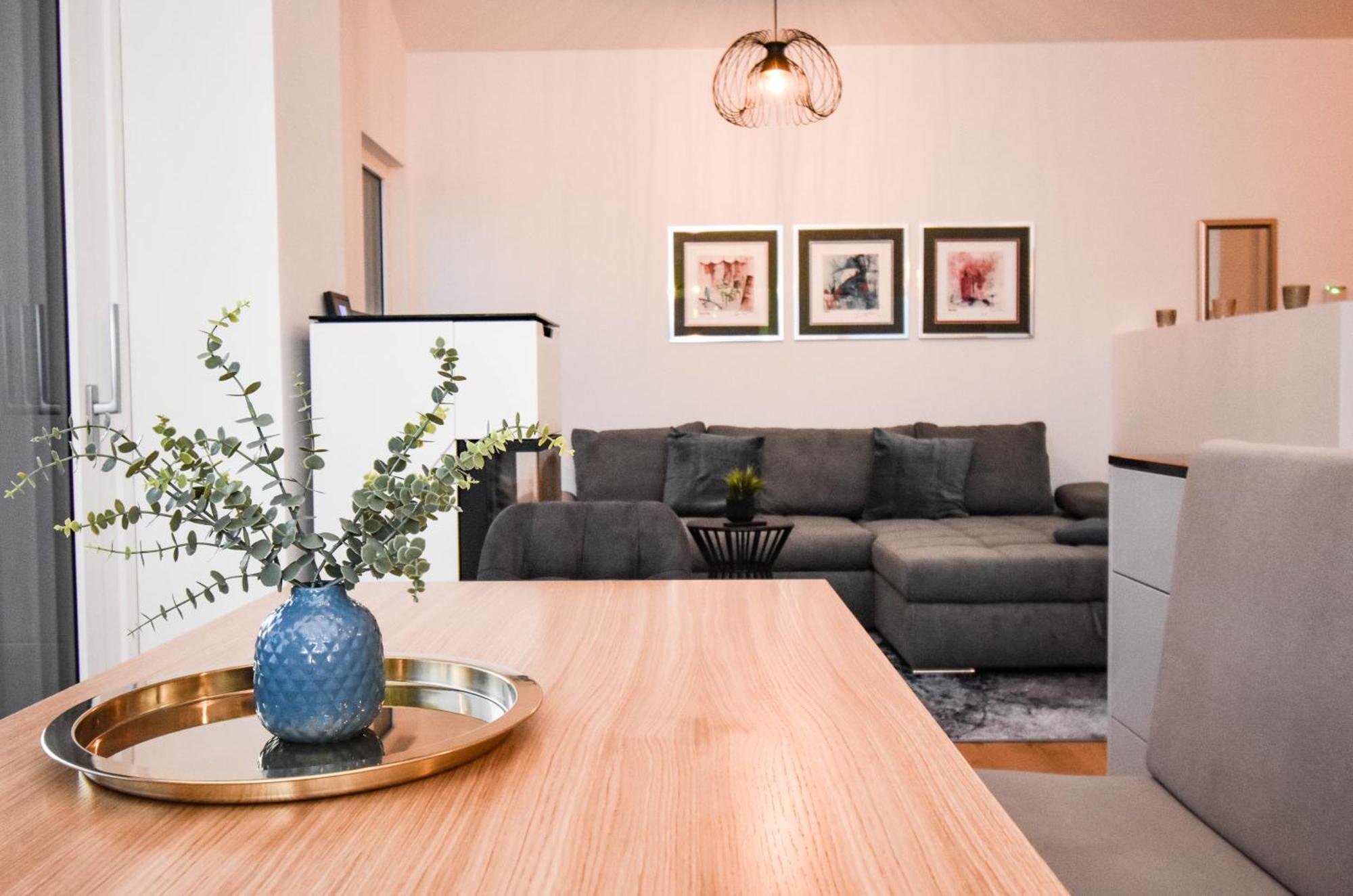 Traumzeit Lodge 56 Fürstenfeld Exteriör bild